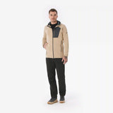 Quechua Men's MH500 Full-Zip Hiking Fleece