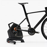 Van Rysel RCR Smart Trainer with Zwift Cog and Click
