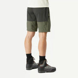 Simond Men's MT500 2-in-1 Zip-Off Hiking Pants