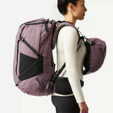 Forclaz Women's Travel 900 60 + 6 L Backpacking Pack