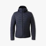 Simond Men's MT100 Hooded Down Puffer Jacket
