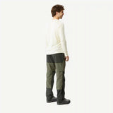 Simond Men's MT500 2-in-1 Zip-Off Hiking Pants