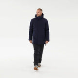 Quechua Men’s NH500 Waterproof Winter Parka