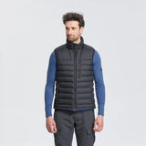 Simond Men's MT500 Down Puffer Vest