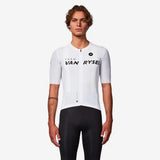 Van Rysel Unisex RCR-R 2 Short-Sleeved Cycling Jersey
