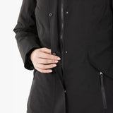 Quechua Women's SH500 Waterproof Winter Parka