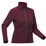 Quechua Women's NH100 3-in-1 Waterproof Jacket