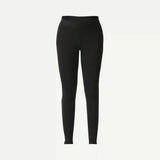 Forclaz Women's merino wool legging underwear - MT500