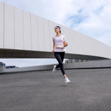 Kiprun Run 500 Dry Women's Breathable Running T-shirt