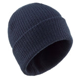 Wedze Kids' Fisherman Knit Beanie