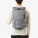 Quechua MH500 22L Lightweight Hiking Backpack