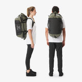 Simond 500 Extend 40-60 L Duffel Bag