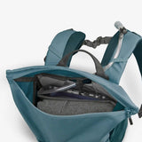 Quechua NH500 Escape 16L+4 Rolltop Hiking Backpack