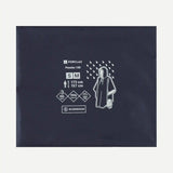 Forclaz MT100 Rain Poncho - 30 L