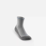 Quechua Kids' Hike 100 Hiking Socks 2-Pack