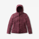 Simond Women's MT100 Hooded Down Puffer Jacket