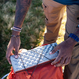 Forclaz Trek Pad Outdoor Foam Seat