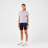 Kiprun Run 500 Dry Women's Breathable Running T-shirt