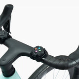 Van Rysel D100 Home Trainer with Zwift Cog and Click