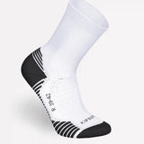 Kiprun Run 500 Thick Mid-Calf Socks 2-Pack