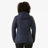 Simond Women's MT100 Hooded Down Puffer Jacket