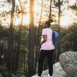 Quechua NH100 Arpenaz 10 L Hiking Backpack