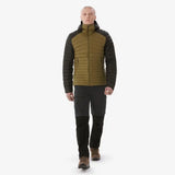 Simond Men’s Xplore Hooded Down Jacket