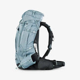 Simond Women's MT500 Air 45+10 L Backpacking Pack