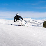 Wedze Men's Warm Ski Jacket 500
