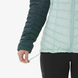 Simond Women’s Xplore Hooded Down Jacket