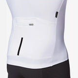 Van Rysel Unisex RCR 2 Long-Sleeved Fleece-Lined Cycling Jersey