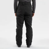 Wedze Men's 500 Warm Waterproof Snow Pants