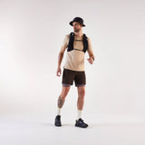 Kiprun 5 L Trail Running Bag - 1 L Water Bladder Included