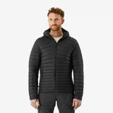Simond Men's MT100 Hooded Down Puffer Jacket