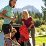 Quechua MH900 Double-Wall Insulated 800 ml Water Bottle