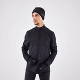 Kiprun Adult Evolutiv V2 Convertable Running Gloves with Mittens
