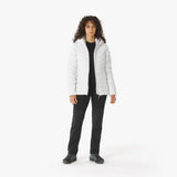 Simond Women's MT500 Hooded Down Puffer Jacket