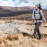Quechua Women's MH120 Fleece Jacket