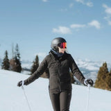 Wedze Women’s 500 Insulated Ski and Snow Pants