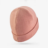 Wedze Rider 500 Reversible Knit Beanie