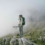 Quechua MH500 38 L Hiking Backpack
