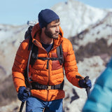 Forclaz Adult MT500 Touchscreen Stretch Backpacking Gloves
