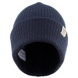 Wedze Kids' Fisherman Knit Beanie