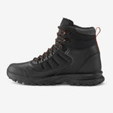 Quechua Men's NH500 Warm Waterproof Mid Snow Hiking Boots
