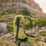 Quechua MH500 25 L Hiking Backpack