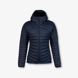 Simond Women’s Xplore Hooded Down Jacket