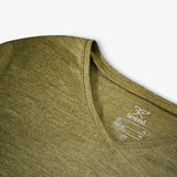 SIMOND Women's Travel 500 Merino Wool T-Shirt