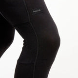 Forclaz Men's MT500 Merino Wool Base Layer Tights