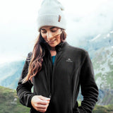 Quechua Women's MH120 Fleece Jacket