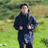Quechua Men's NH500 Waterproof Over Pants